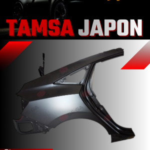 Tamsa Japon