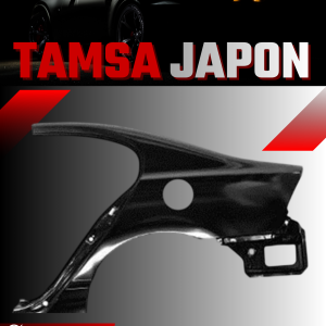 Tamsa Japon