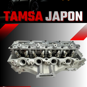 Tamsa Japon