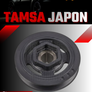 Tamsa Japon