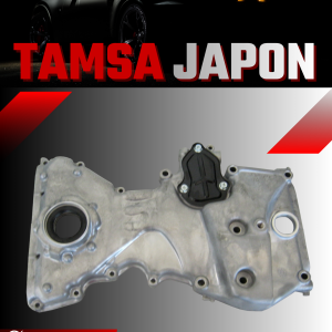 Tamsa Japon