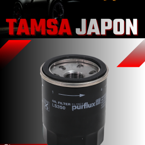 Tamsa Japon