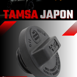 Tamsa Japon