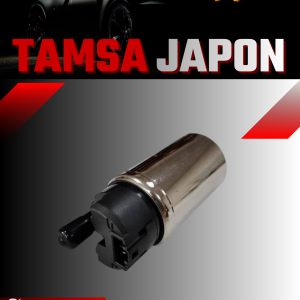 Tamsa Japon