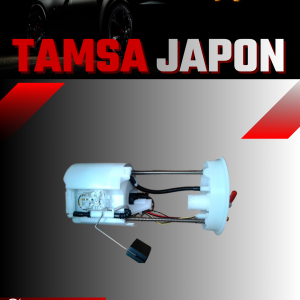Tamsa Japon