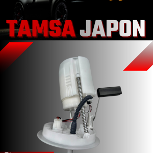 Tamsa Japon