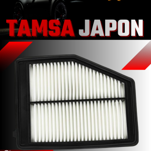 Tamsa Japon