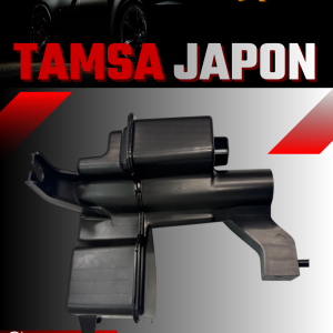 Tamsa Japon