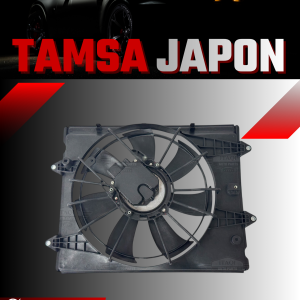 Tamsa Japon