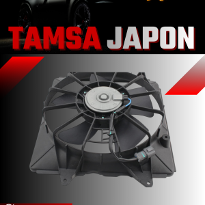 Tamsa Japon