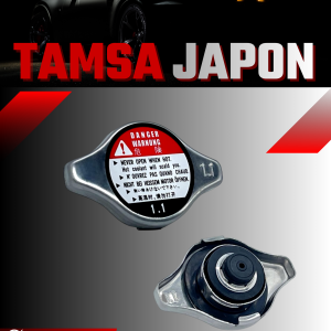 Tamsa Japon