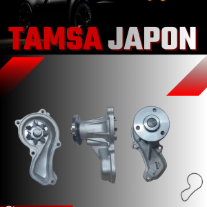 Tamsa Japon