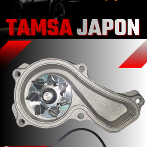 Tamsa Japon