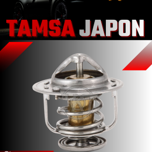 Tamsa Japon