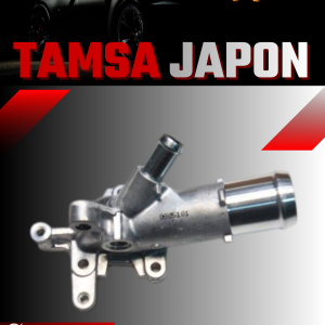 Tamsa Japon