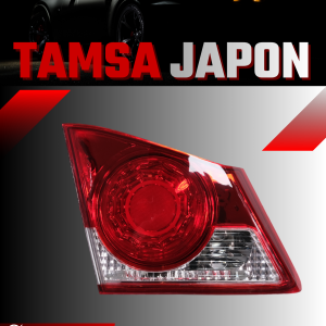 Tamsa Japon