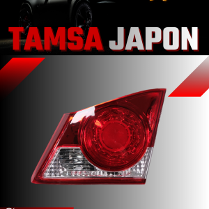 Tamsa Japon