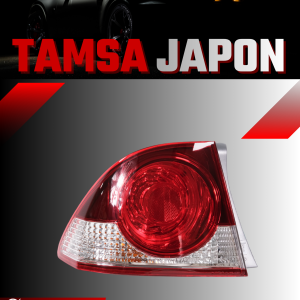 Tamsa Japon