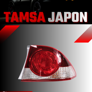Tamsa Japon