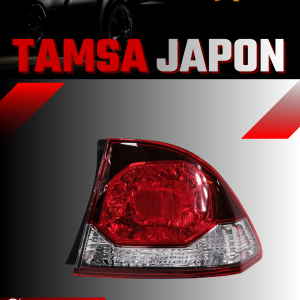 Tamsa Japon