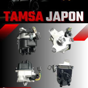 Tamsa Japon