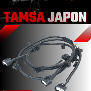 Tamsa Japon