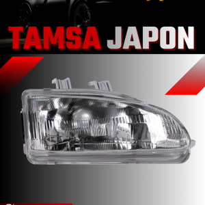 Tamsa Japon