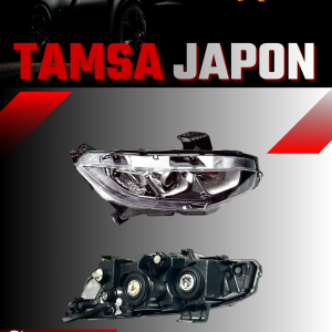 Tamsa Japon
