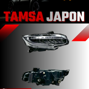 Tamsa Japon