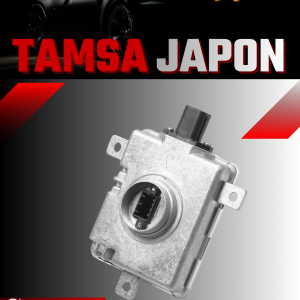 Tamsa Japon