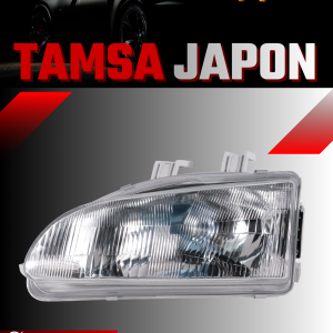 Tamsa Japon