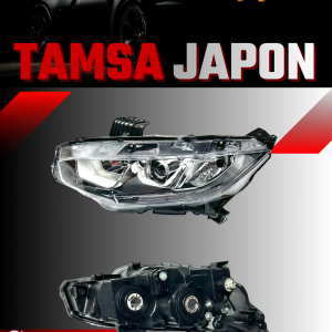 Tamsa Japon