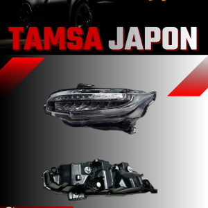 Tamsa Japon
