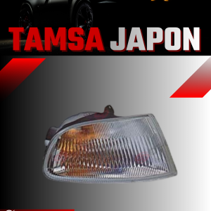 Tamsa Japon