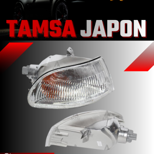 Tamsa Japon