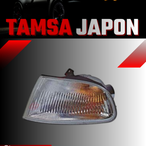 Tamsa Japon