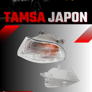 Tamsa Japon