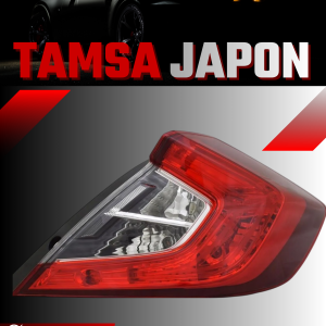 Tamsa Japon
