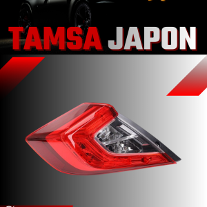 Tamsa Japon