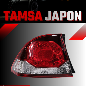 Tamsa Japon