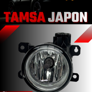 Tamsa Japon