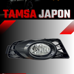 Tamsa Japon