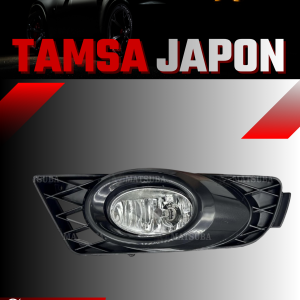 Tamsa Japon