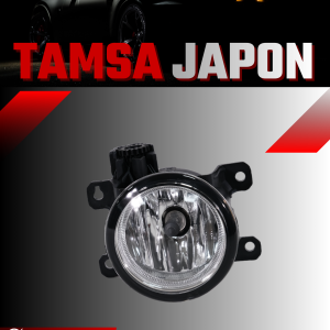 Tamsa Japon