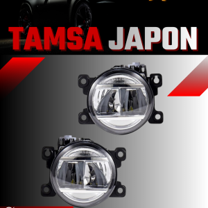 Tamsa Japon