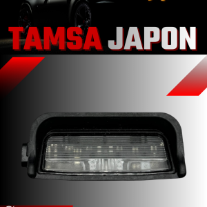 Tamsa Japon