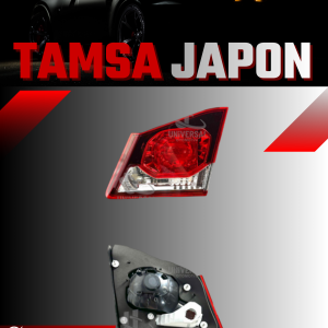 Tamsa Japon