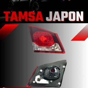 Tamsa Japon