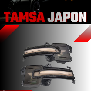 Tamsa Japon
