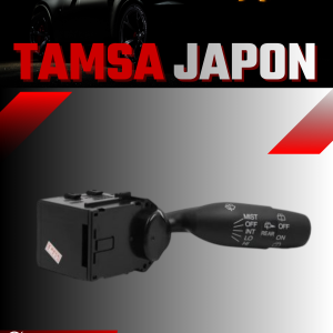 Tamsa Japon